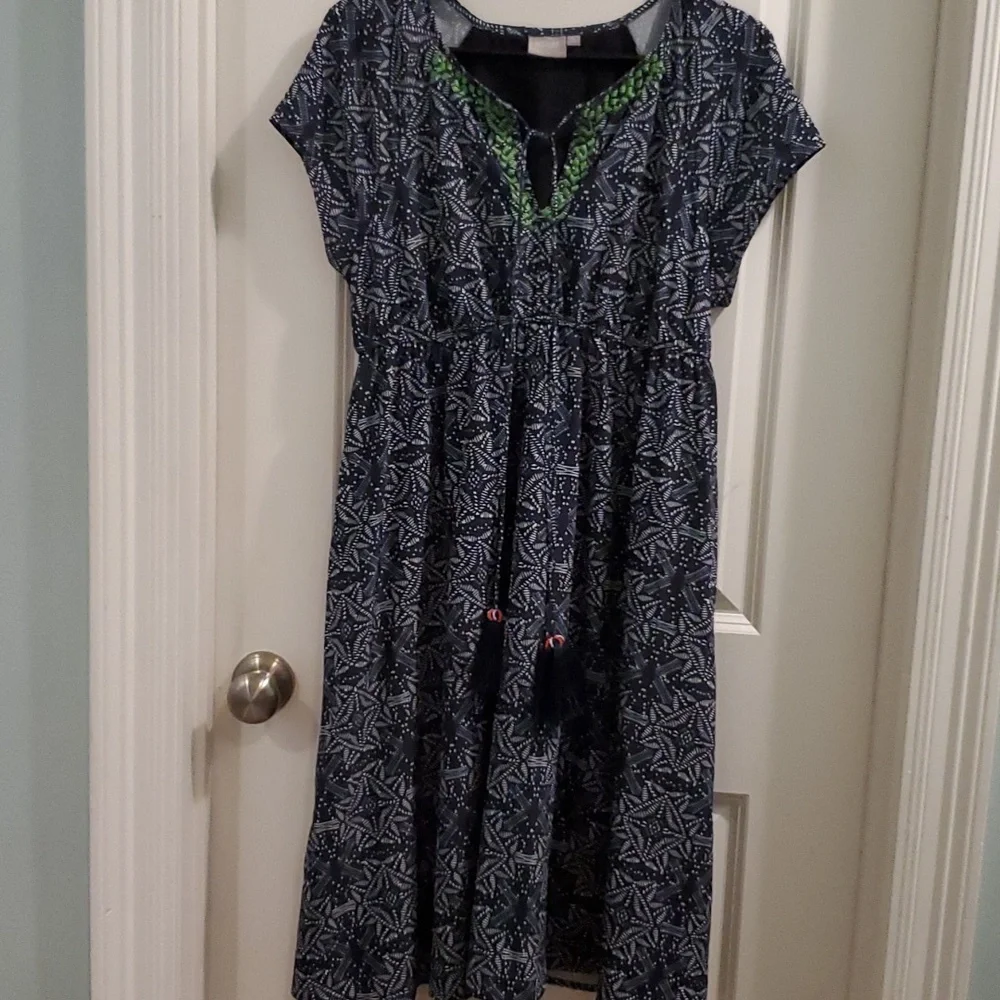Eshakti dress size large - Picture 1 of 5